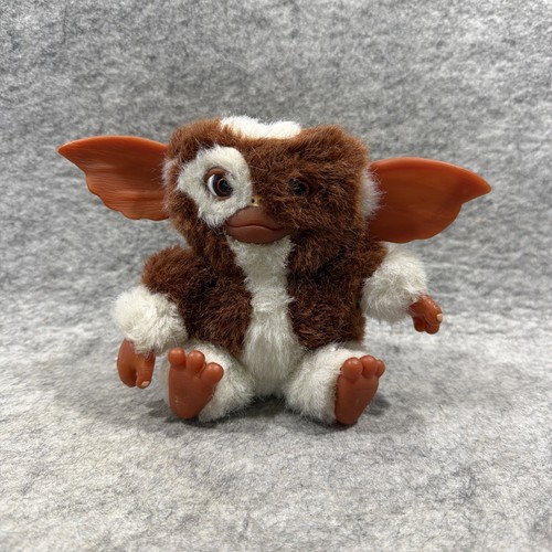 Gremlins gizmo plush - 6”, 2005