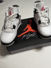 Nike Air Jordan 4 Retro Summit