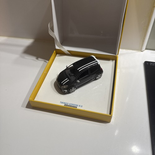 Renault twingo gordini - twingo,
