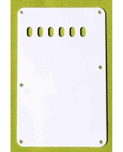 Plaque vibrato stratocaster - vibrato,