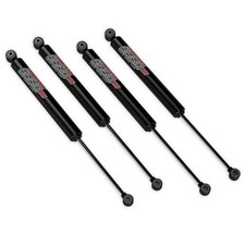 Kit amortisseurs TeraFlex 0 à