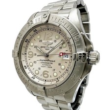 Breitling Superocean Automatic