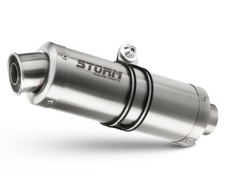 Pot D'Echappement Storm by