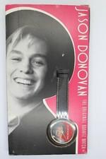 JASON DONOVAN ; Trés RARE