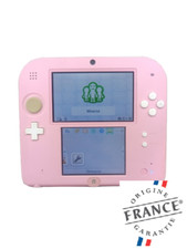 Nintendo 2DS Console En