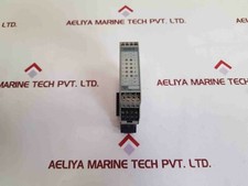 Module Consilium I/O M 70 CCP