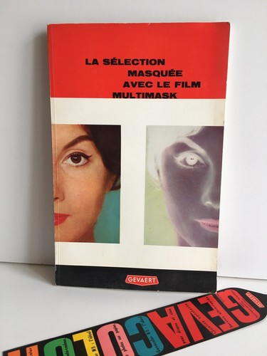 Catalogue commercial gevaert - catalogue,
