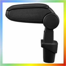 Accoudoir Central VW Touran 1