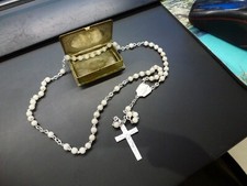 rare boite bible avec