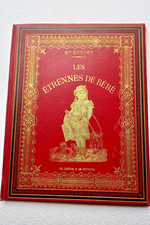 Mme DOUDET Les Etrennes de
