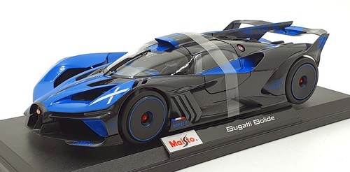 Maisto scale diecast - maisto, 1/18