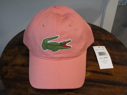 Lacoste unisex adjustable - lacoste,