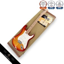 Guitare électrique Fender