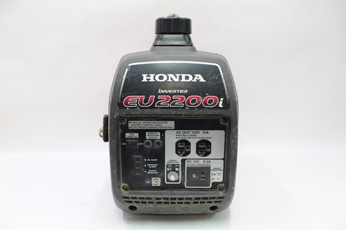 Honda eu2200i 2000w - honda, portable