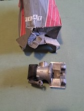 FIAT Spider/124/X19 ET Dérivé Étrier De Frein Arrière Droit Piston 34 mm