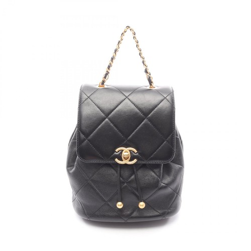 Chanel chanel19 sac dos - à,
