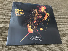 DOUBLE VINYL 2LP Numéroté