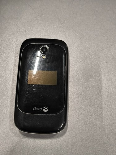 Téléphone mobile doro 6531 - mobile,