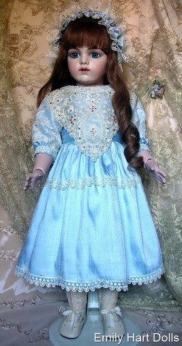 Doll dress hat for - for, inch