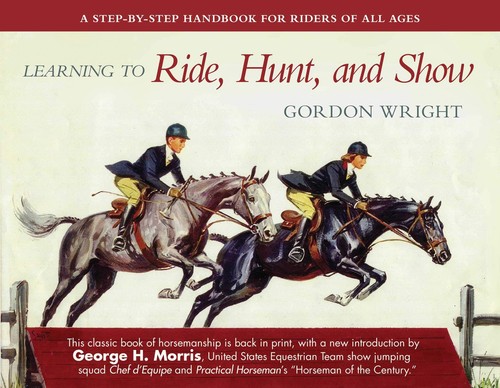 Learning ride hunt - ride,, and