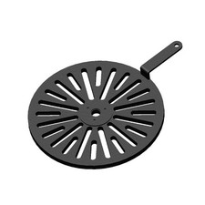 Grille de cheminée - Convient