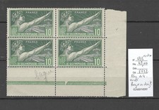 France -Yvert 183b** et *-