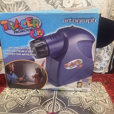 Tracer Junior Autograph