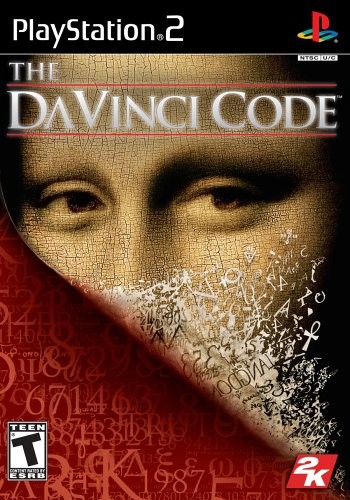 Vinci code playstation - vinci,