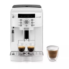 Espresso avec broyeur a grains - DELONGHI - Magnifica S ECAM22.110.W - 1,8 L - 2