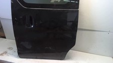 Porte laterale gauche NISSAN