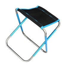 Tabouret De Pêche Portable
