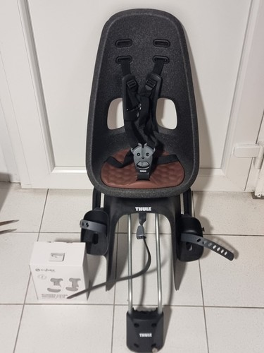 Siege enfant pour vélo - enfant,
