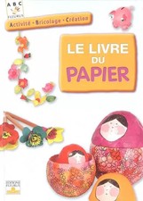 Le livre du papier, Fleurus et