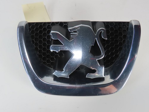 Calandre peugeot partner - calandre,