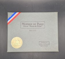 Série De Pièces Françaises