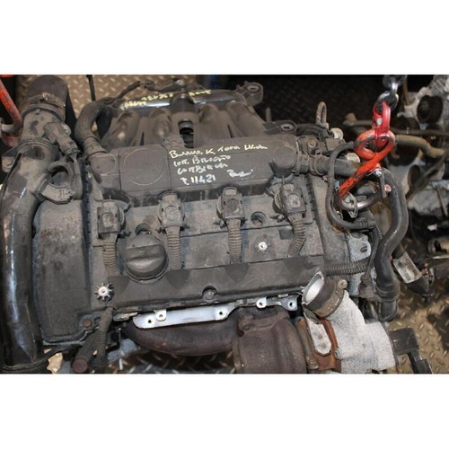 Moteur complet 5g02 - moteur,