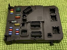 BSI PEUGEOT CITROEN  BSI