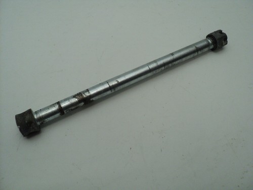 Suzuki jr50 e133 arbre - suzuki, 50