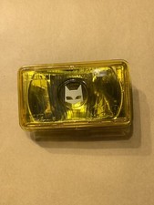 optique - phare - longue portée Marchal 859GT neuf couleur  jaune