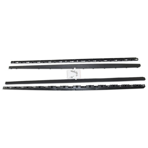 Jupes latérales pour polo - jupes,