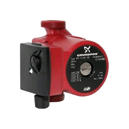 Grundfos ups 130 - grundfos,