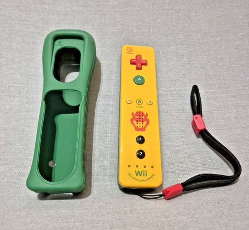 Manette nintendo bowser - manette,