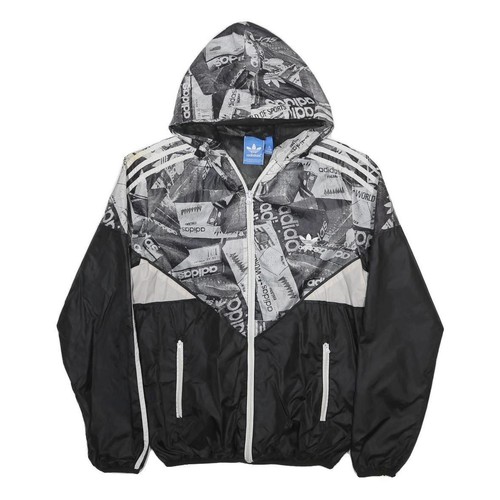 Adidas veste coupe - coupe-vent, homme