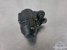 Moteur de valve d'échappement
