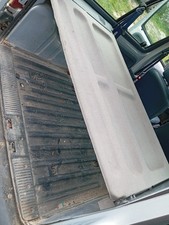 Renault Kangoo 1 Plage
