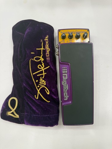 Digitech jimi hendrix - digitech,