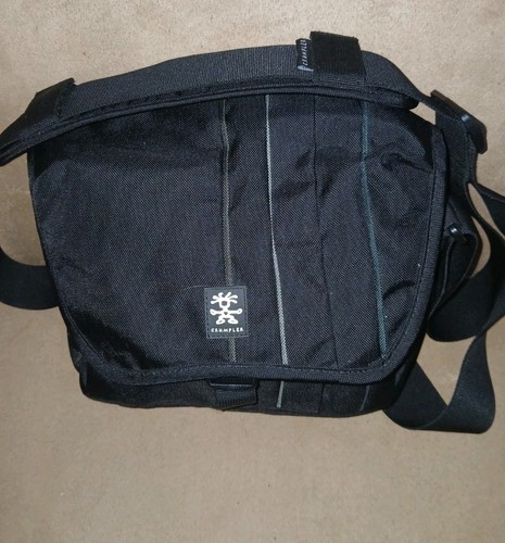 Crumpler jackpack 3000 black - crumpler,