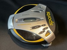 Baladeur Sony Sports Ds J15