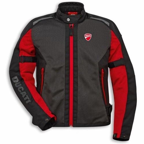 Veste moto été pour - veste, homme