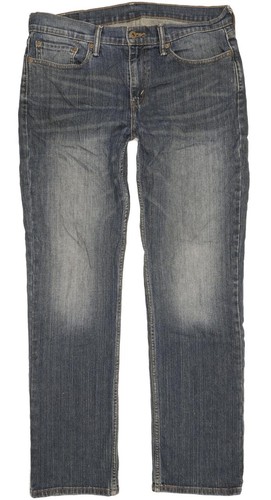 Levi 514 homme bleu - levi's,